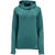 Толстовка Simms Womens Heavyweight Baselayer Hoody (Avalon Teal) р.S