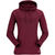 Толстовка Simms Womens Heavyweight Baselayer Hoody (Mulberry) р.L
