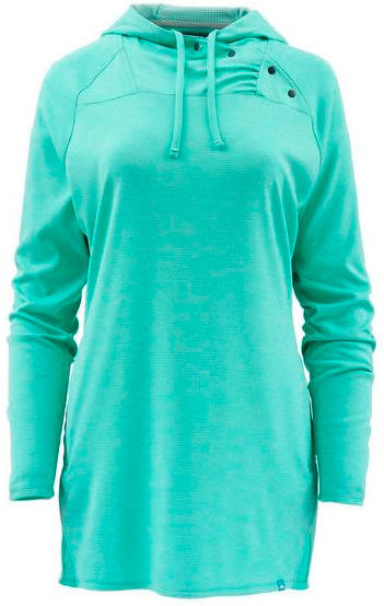 Туника Simms Womens Breeze Tunic (Aruba) р.L