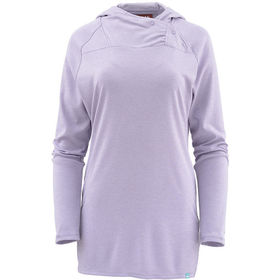 Туника Simms Womens Breeze Tunic (Dusty Lilac) р.L