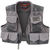 Жилет Simms Freestone Vest (Hex Flo Camo Carbon) р.L