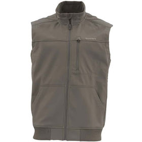 Жилет Simms Rogue Fleece Vest (Hickory) р.M