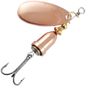 Блесна SWD Vibration Spinner Aglia (14г) 2V