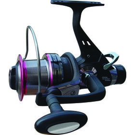 Катушка Siweida Red Carp 600 6+1BB (байтраннер, беск винт) з/шп