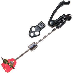 Свингер Siweida JHS-248 цв.Красный