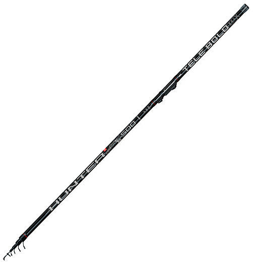 Удилище телескопическое Siweida Hunter c/k композит 6.0 м