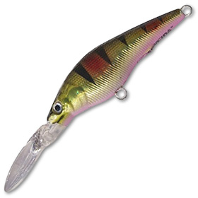 Воблер SWD Fat Shad 04
