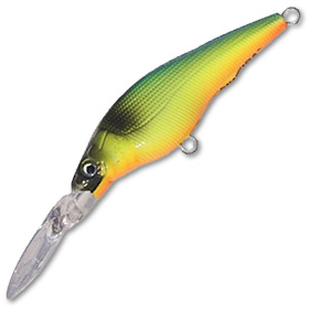 Воблер SWD Fat Shad 44