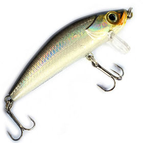 Воблер Siweida Blef Minnow 70F 6.2г цв.08