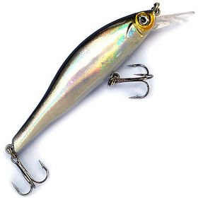 Воблер Siweida Jackall Minnow 95S 10г цв.08
