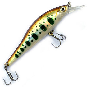 Воблер Siweida Jackall Minnow 95S 10г цв.11