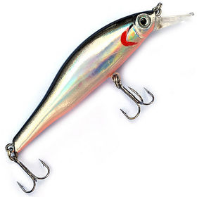 Воблер Siweida Jackall Minnow 95S 10г цв.24