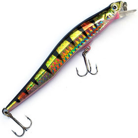 Воблер Siweida Splay Minnow 110F 10.3 цв.04