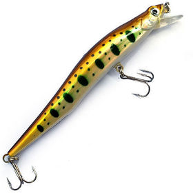 Воблер Siweida Splay Minnow 110F 10.3 цв.11