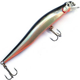 Воблер Siweida Splay Minnow 110F 10.3 цв.24