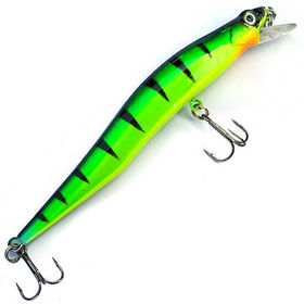 Воблер Siweida Splay Minnow 110F 10.3 цв.30