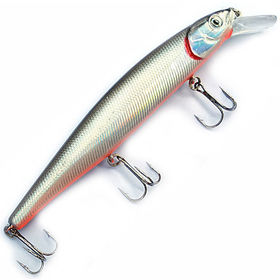 Воблер Siweida Stick Minnow 130F 22.5г цв.24