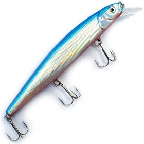 Воблер Siweida Stick Minnow 130F 22.5г цв.50