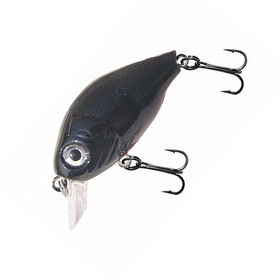 Воблер SWD Baby Crank 45F (7 г) 16