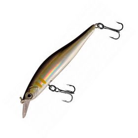 Воблер SWD Black Widow Minnow 95 SS (11 г) 10