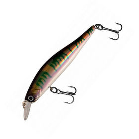 Воблер SWD Black Widow Minnow 95 SS (11 г) 23