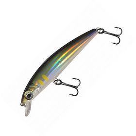 Воблер SWD Bleek Minnow 100F (11.5 г) 10