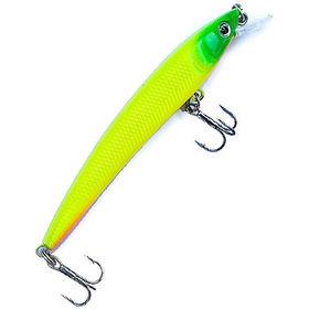 Воблер SWD Blitz Minnow 90F (7.1 г) 34