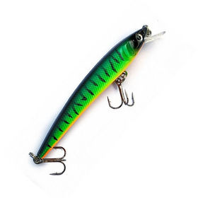 Воблер SWD Blitz Minnow 90F (7.1 г) 46