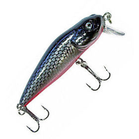 Воблер SWD Bullhead Minnow 60S (9.9 г) 67