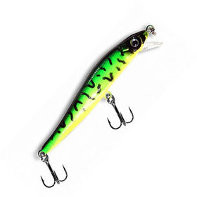 Воблер SWD Classic Minnow 130F (22.5 г) 27