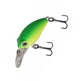Воблер SWD Combat Crank 38 SS (4 г) 17