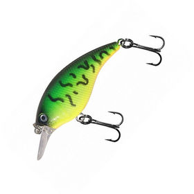 Воблер SWD Crazy Crank 64F (9 г) 27
