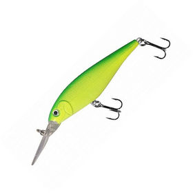Воблер SWD Deep Minnow 80F (9.75 г) 17