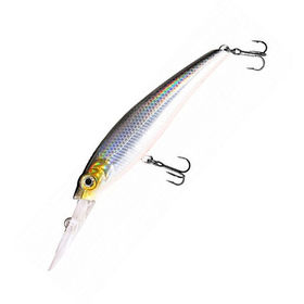 Воблер SWD Deep Runner Minnow 140F (50 г) 12