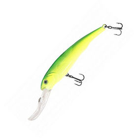 Воблер SWD Deep Tail Dancer Minnow 120F (29 г) 17