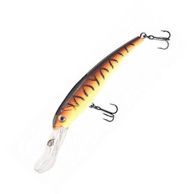 Воблер SWD Deep Tail Dancer Minnow 120F (29 г) 20