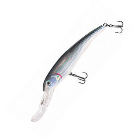 Воблер SWD Deep Tail Dancer Minnow 120F (29 г) 24