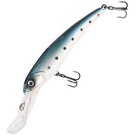 Воблер SWD Deep Tail Dancer Minnow 120F (29 г) 33