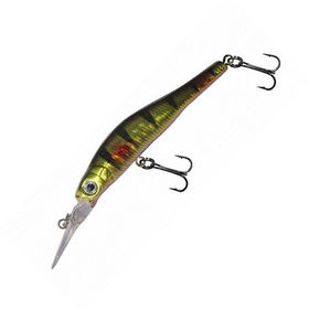 Воблер SWD Diver Minnow 75F (6 г) 04