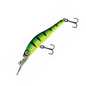 Воблер SWD Diver Minnow 75F (6 г) 30
