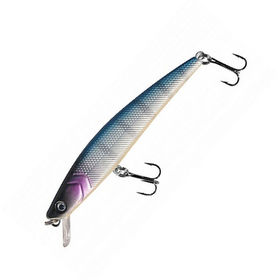 Воблер SWD Fast Minnow 90F (9 г) 02