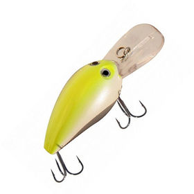 Воблер SWD Funny Crank 53F (10 г) 19