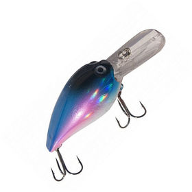Воблер SWD Funny Crank 53F (10 г) 43