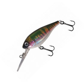 Воблер SWD Heavy Shad 55F (7 г) 23