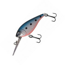 Воблер SWD Heavy Shad 55F (7 г) 33