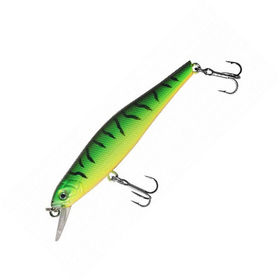 Воблер SWD Hunter Minnow 80F (6.5 г) 01