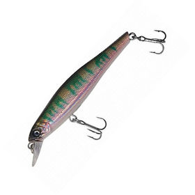 Воблер SWD Hunter Minnow 80F (6.5 г) 23