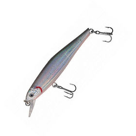Воблер SWD Hunter Minnow 80F (6.5 г) 24