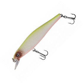 Воблер SWD Hunter Minnow 80F (6.5 г) 26