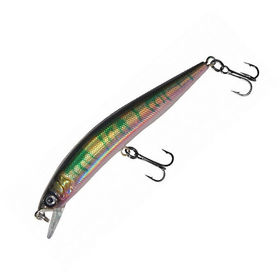 Воблер SWD Lucky Minnow 90F (8 г) 23